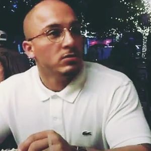 Meet your Posher, Josh